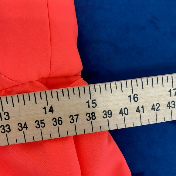 NWT Ted Baker Verity Strapless Dress - Picture 10 of 12